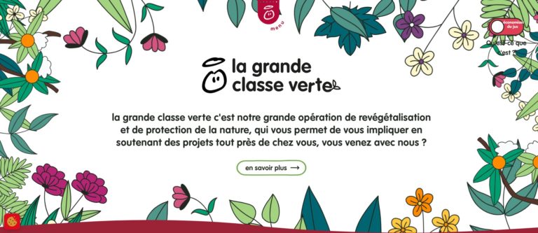 8 marques qui utilisent l'illustration dans leur communication